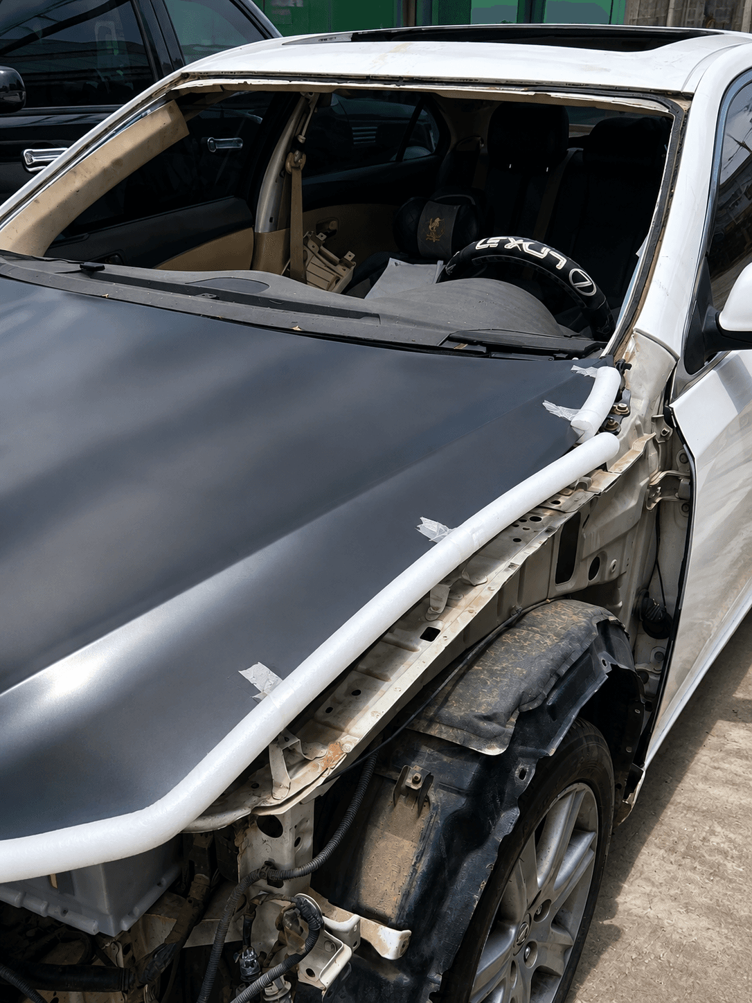 Body Collision Repair