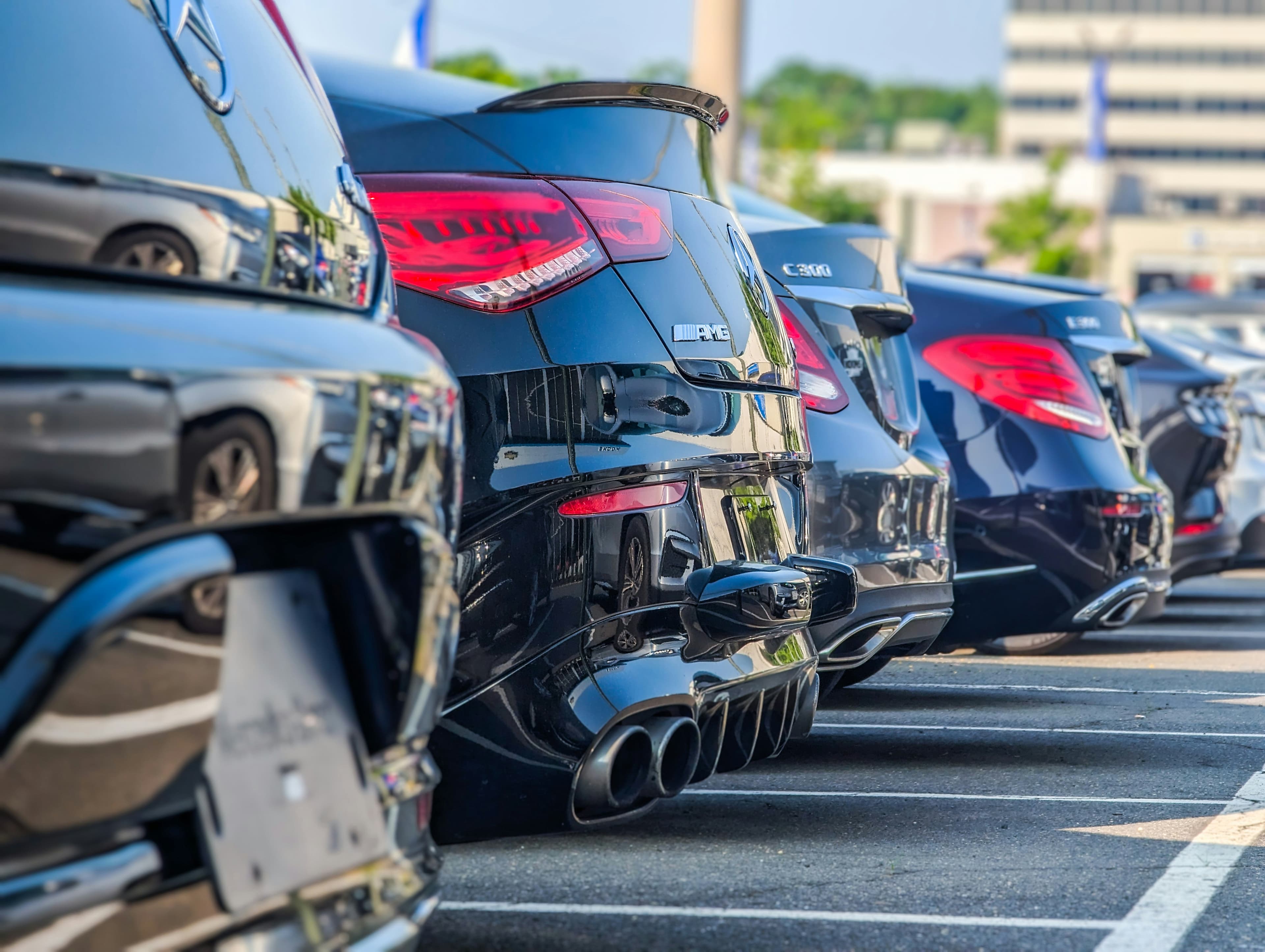 Car Rentals