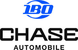 Chase Logo