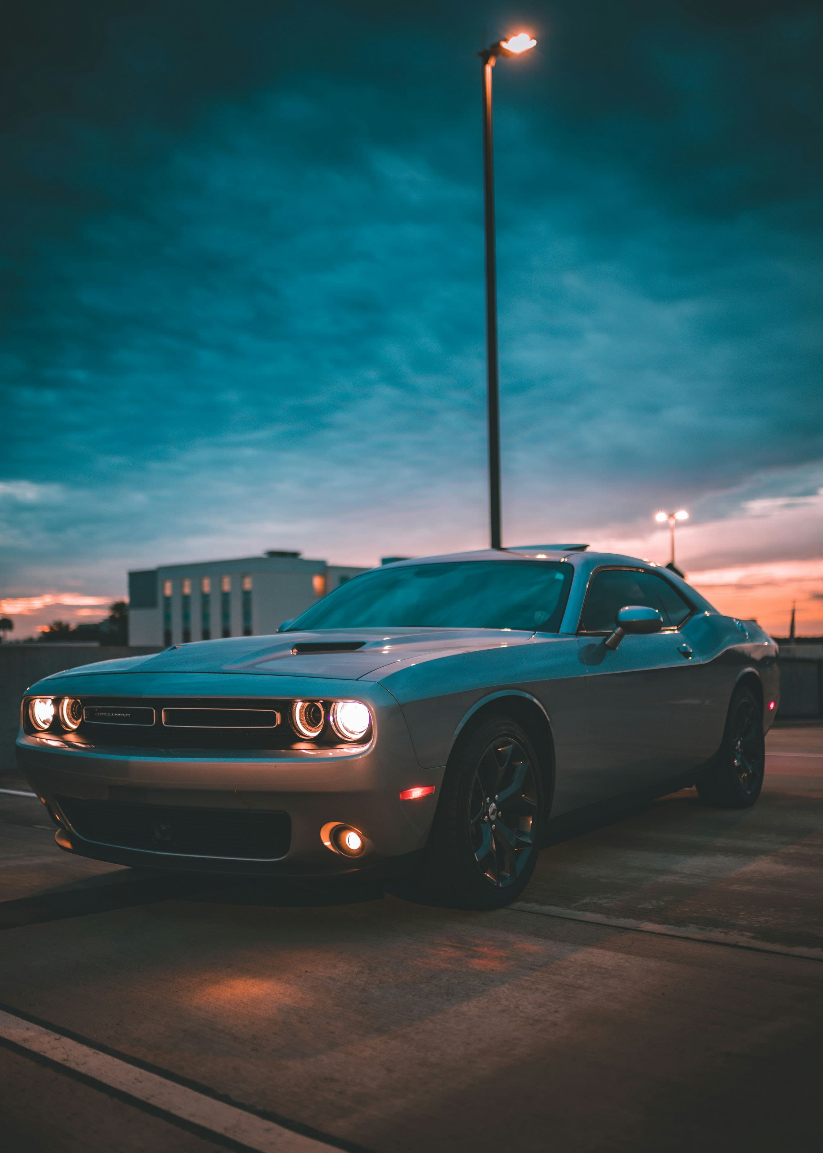 Chase Automobiles Contact